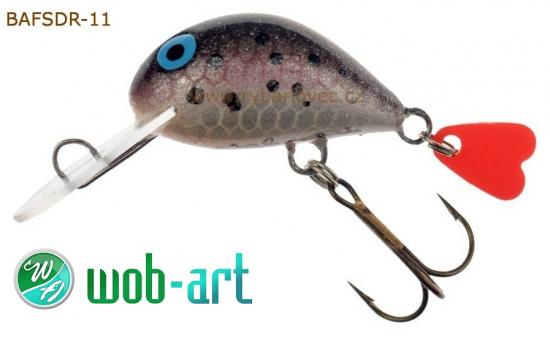 Wobler WOB-ART NATRĘT 2,5cm/2g-11